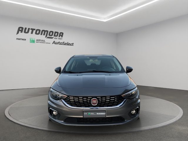 FIAT Tipo usata, con Airbag