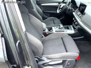 AUDI Q5 usata, con Alzacristalli elettrici