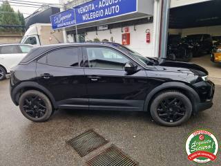 OPEL Mokka usata, con Autoradio