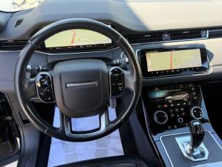 LAND ROVER Range Rover Evoque usata, con Bluetooth