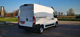 CITROEN Jumper usata 5