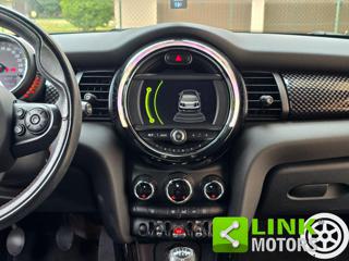 MINI Cooper SD usata, con Controllo vocale