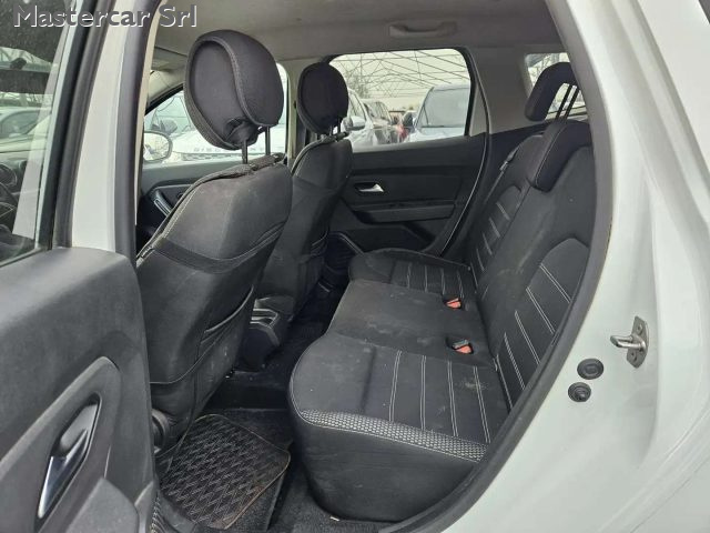 DACIA Duster usata, con Controllo trazione
