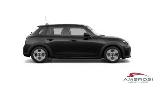 MINI Cooper usata 5