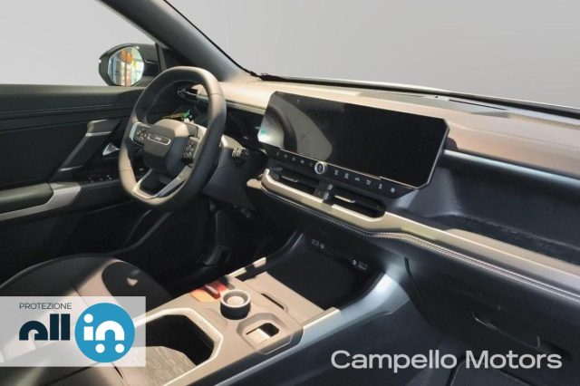 JEEP Compass usata 12