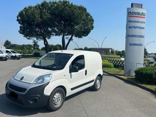 FIAT Fiorino 1.3 MJT 95CV Cargo SX
