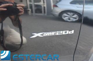 BMW X4 usata 27