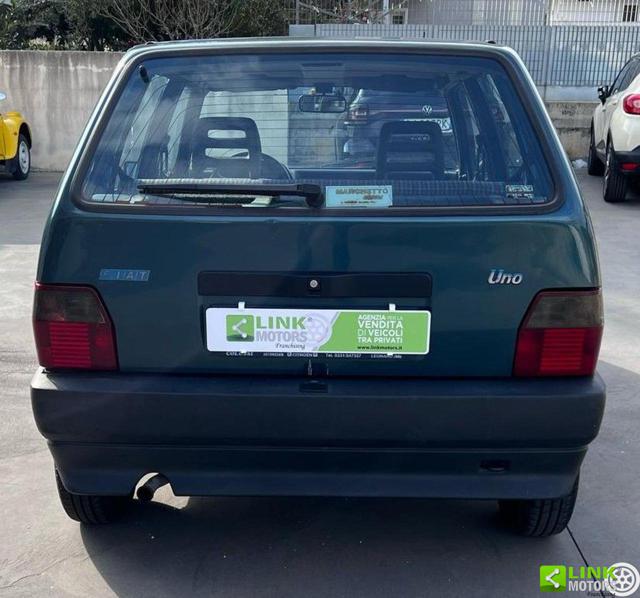 FIAT Uno usata 4
