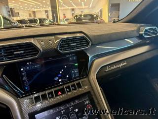 LAMBORGHINI Urus usata, con Lettore CD