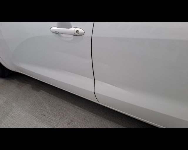 KIA Rio usata 28