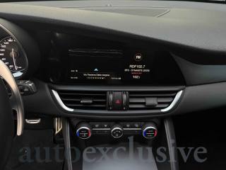 ALFA ROMEO Giulia usata, con Cruise Control