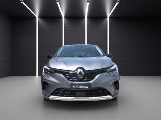 RENAULT Captur usata, con Chiusura centralizzata