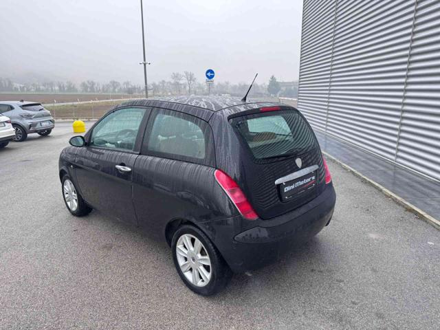 LANCIA Ypsilon usata, con Climatizzatore