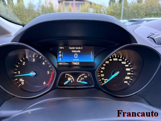 FORD C-Max usata, con Chiusura centralizzata