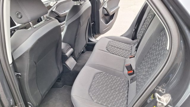 AUDI A1 usata, con Cronologia tagliandi