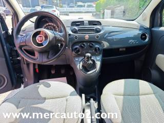 FIAT 500 usata, con ESP