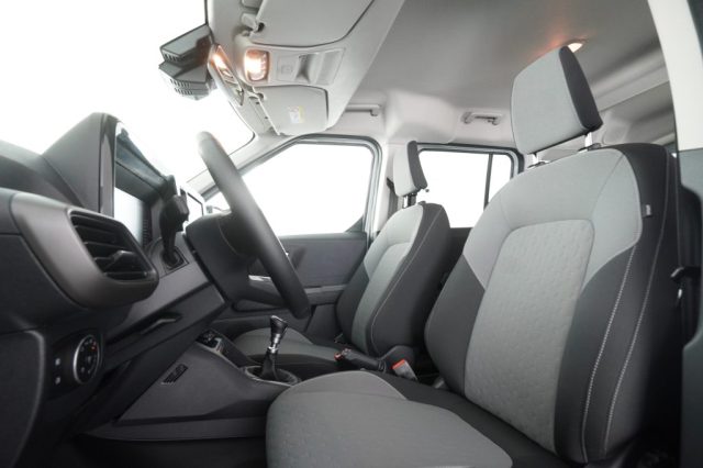 FORD Tourneo Courier usata 8