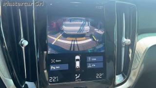 VOLVO V60 usata, con Park Distance Control