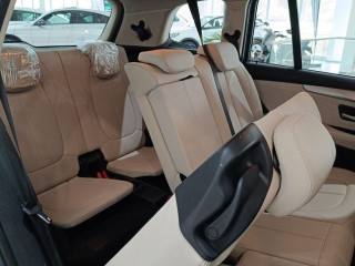 BMW 216 usata, con Sensore di pioggia