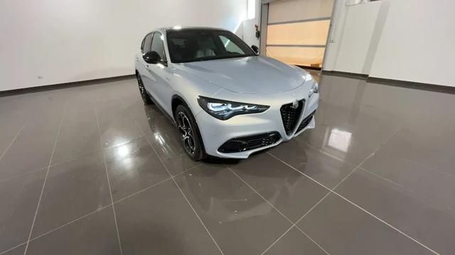 ALFA ROMEO Stelvio usata, con Airbag
