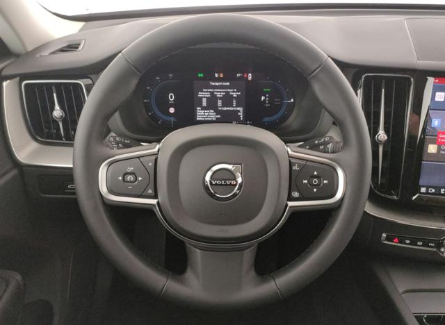 VOLVO XC60 usata, con ESP