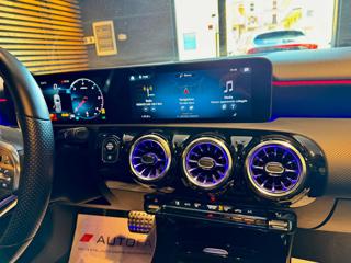 MERCEDES-BENZ A 180 usata, con Cerchi in lega