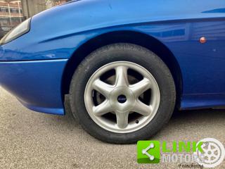 FIAT Barchetta usata, con Volante in pelle