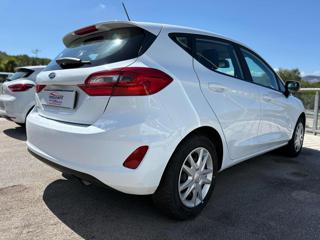 FORD Fiesta usata, con Airbag laterali
