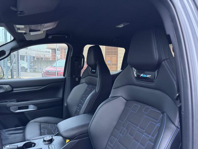 FORD Ranger usata, con Chiusura centralizzata