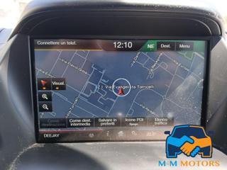 FORD C-Max usata, con Fendinebbia