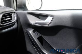 FORD Fiesta usata, con Monitoraggio pressione pneumatici