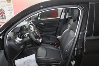 FIAT 500X usata, con Boardcomputer