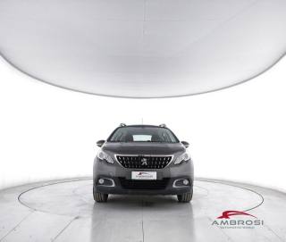 PEUGEOT 2008 usata 4