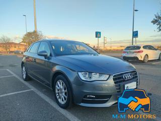 AUDI A3 usata, con Airbag laterali