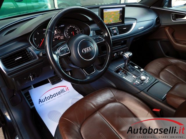 AUDI A6 usata, con Airbag