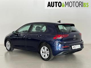 VOLKSWAGEN Golf usata, con Autoradio