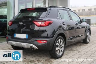 KIA Stonic usata 2