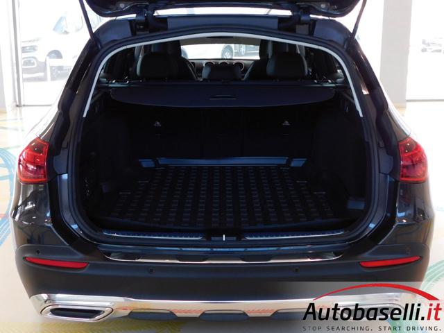 MERCEDES-BENZ C 220 usata, con Touch screen