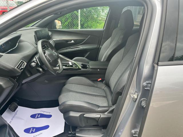 PEUGEOT 3008 usata, con Cruise Control