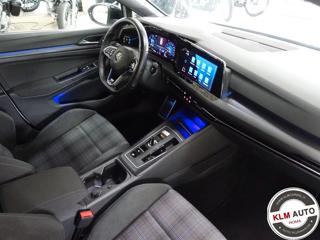 VOLKSWAGEN Golf usata, con Cronologia tagliandi