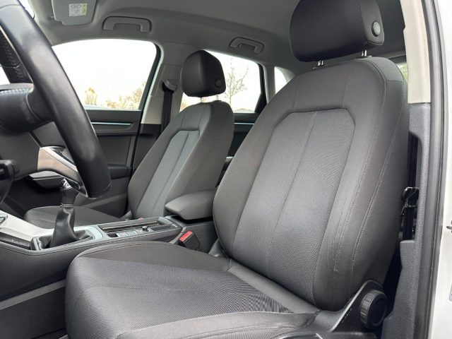 AUDI Q3 usata, con Chiusura centralizzata