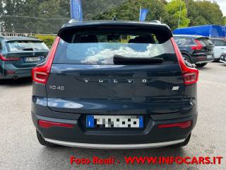 VOLVO XC40 usata, con Climatizzatore
