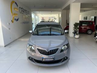 LANCIA Ypsilon usata, con Airbag laterali