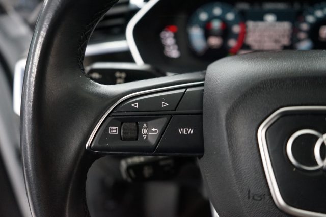 AUDI Q3 usata, con Sensore di pioggia