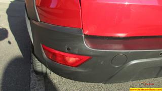FORD EcoSport usata, con Sensori di parcheggio posteriori