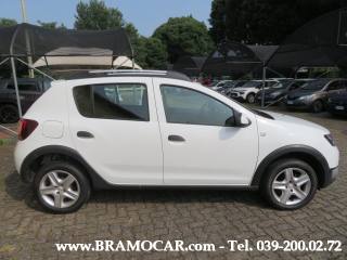 DACIA Sandero usata, con Alzacristalli elettrici
