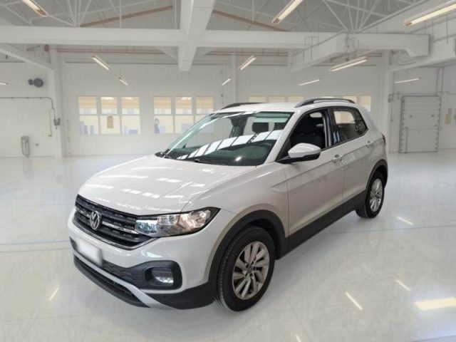 VOLKSWAGEN T-Cross usata, con ABS