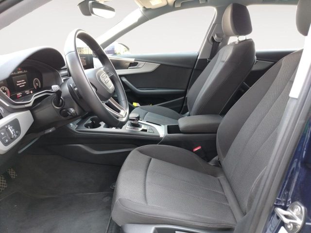 AUDI A4 usata, con ESP
