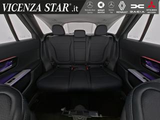 MERCEDES-BENZ GLC 220 usata, con Controllo automatico clima