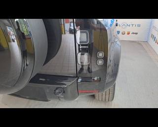 LAND ROVER Defender usata, con Climatizzatore automatico, 2 zone